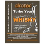 Дрожжи Alcotec Whisky Turbo