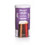 Солодовый экстракт Muntons Connoisseurs Bock Beer