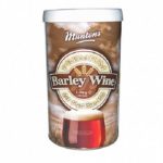 Солодовый экстракт Muntons Premium Barley Wine