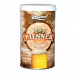 Солодовый экстракт Muntons Premium Pilsner купить