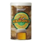 Солодовый экстракт Muntons Premium Mexican Cerveza