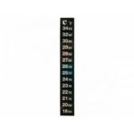 Термометр жидкокристаллический