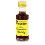 essentsiya-dlya-samogona-prestige-kanadskij-viski-canadian-whisky-20-ml